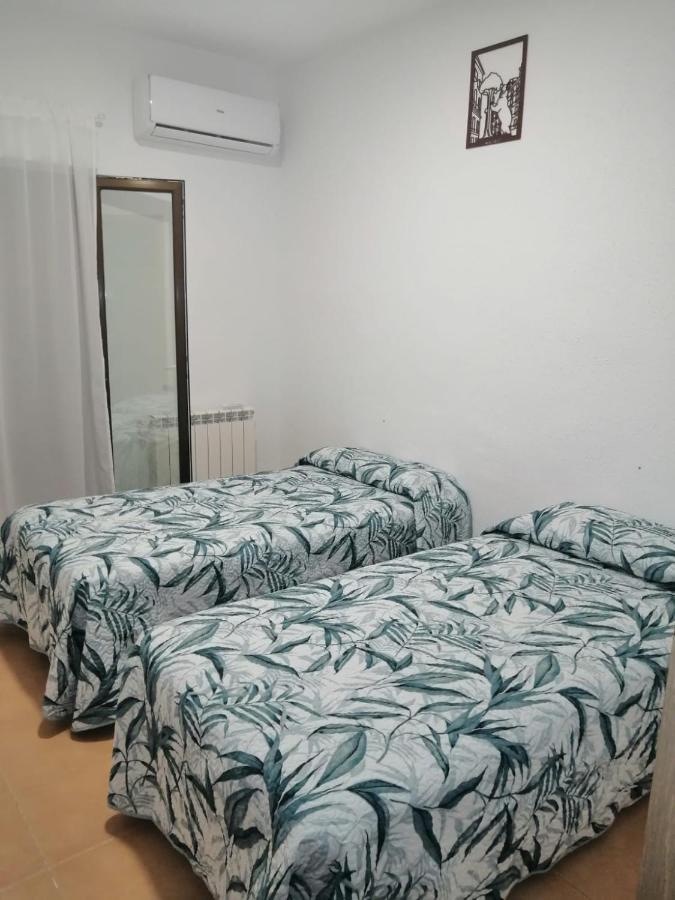 La Callejuela Villarejo de Salvanés Zewnętrze zdjęcie
