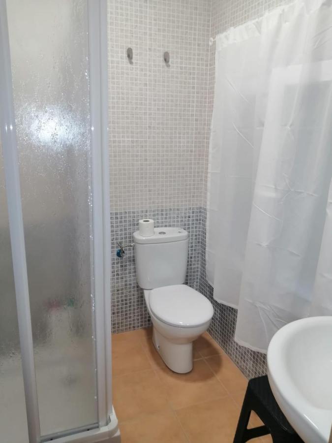 La Callejuela Villarejo de Salvanés Zewnętrze zdjęcie